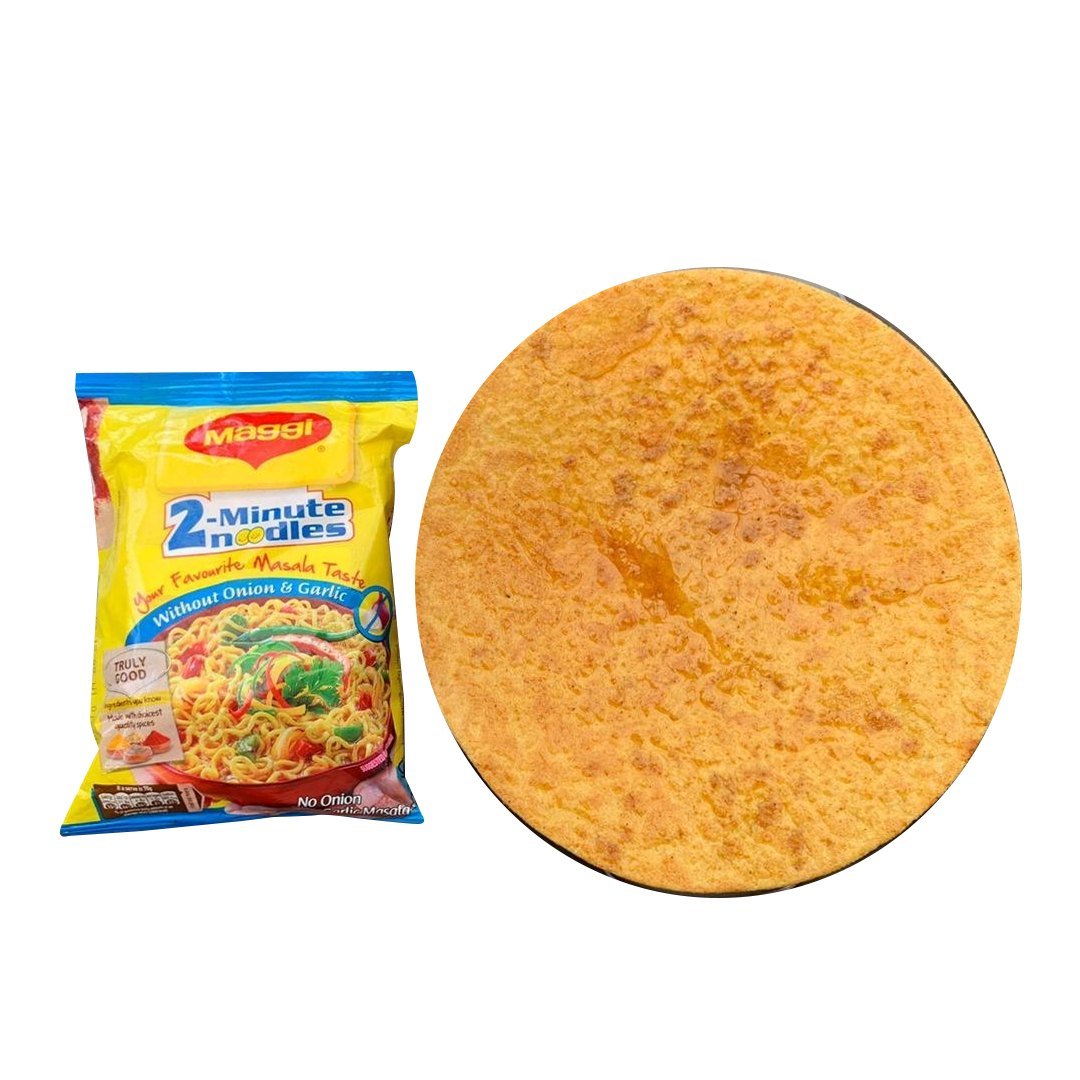 Maggi Masala